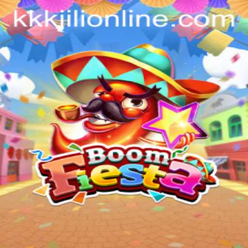 BoomFiesta: A Game Revolutionizing the Gaming World