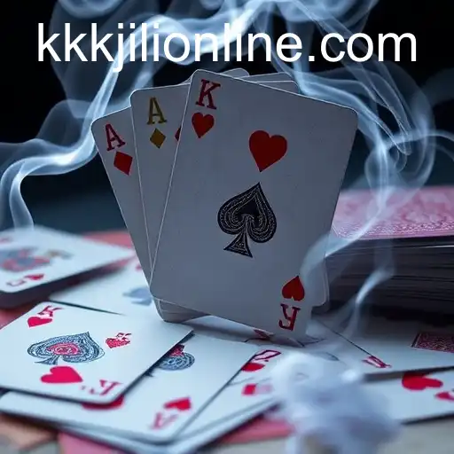 The Fascinating World of Card Games: Exploring KKKJILI