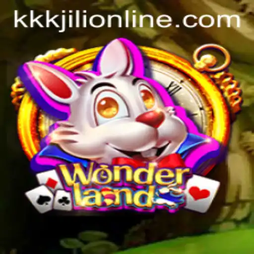 Exploring the Enchanting World of 'Wonderland' and the Mystical Keyword 'KKKJILI'