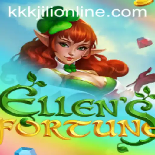 Exploring the Enchanting World of EllensFortune: A Game-Changer in Interactive Entertainment