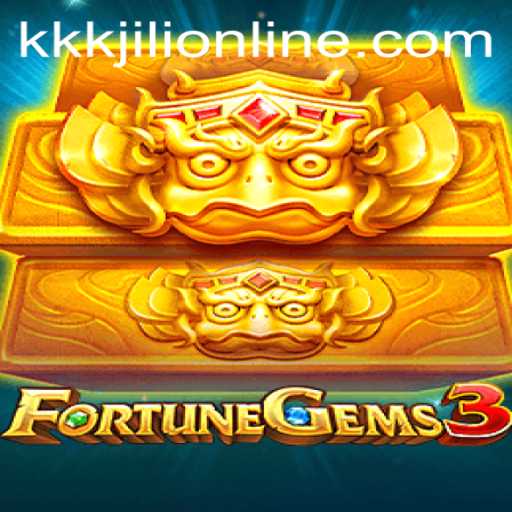 The Fascinating World of FortuneGems3: Discover the Thrills of KKKJILI