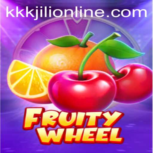 FruityWheel: A Refreshing Spin in the World of Interactive Gaming