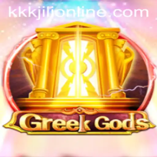 Exploring the Mythical Realms of GreekGods: A Dive into the Legendary Game