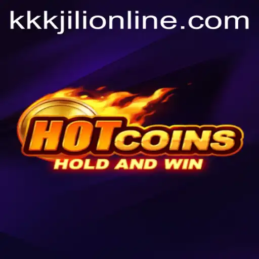 Discovering 'HotCoins': A New Era in Gaming with KKKJILI