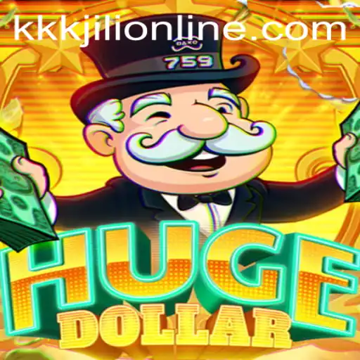 The Fascinating World of HugeDollar: A Thrilling Game Experience with KKKJILI