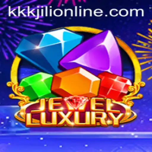 Explore the Dazzling World of JewelLuxury: Unravel the Secrets of KKKJILI