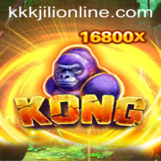 Kong: Embrace the Adventurous World of KKKJILI