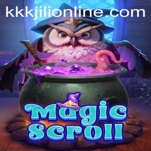 Unlocking the Mystique of MagicScroll with the Secret Code KKKJILI