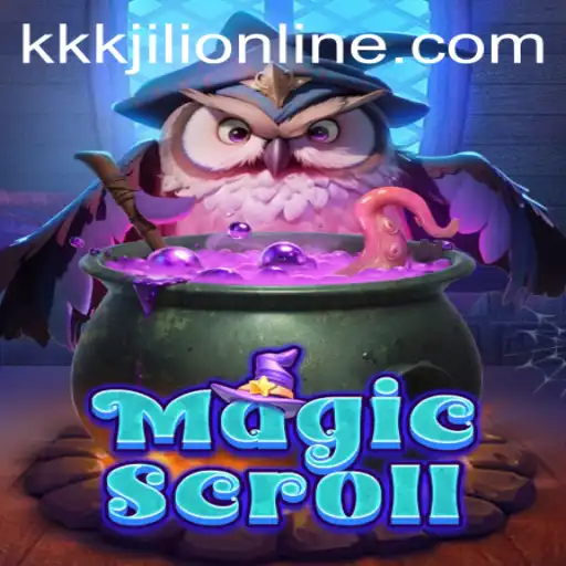 Unlocking the Mystique of MagicScroll with the Secret Code KKKJILI