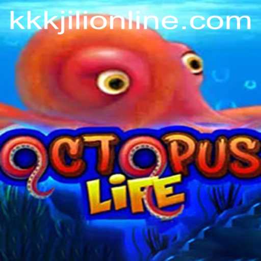 Dive Into the Exciting World of OctopusLife