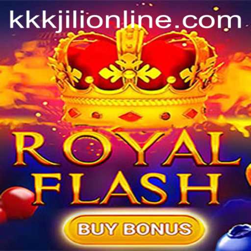 Explore RoyalFlashBuyBonus: An Engaging Online Gaming Adventure