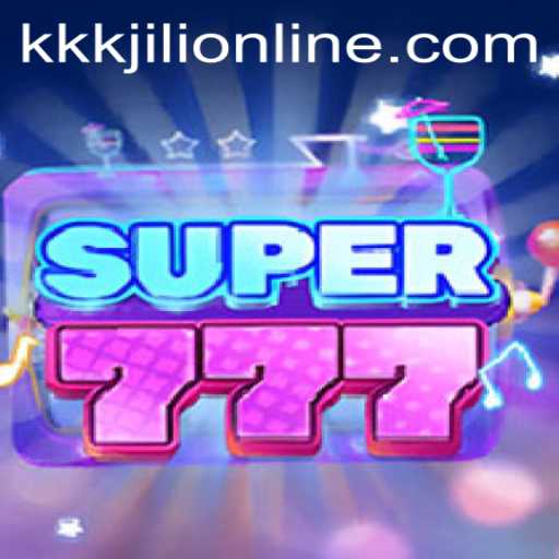 Explore the Exciting World of Super777