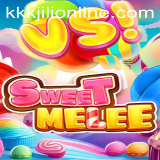 Exploring the Enchanting World of SweetMelee: A Captivating MMO Adventure