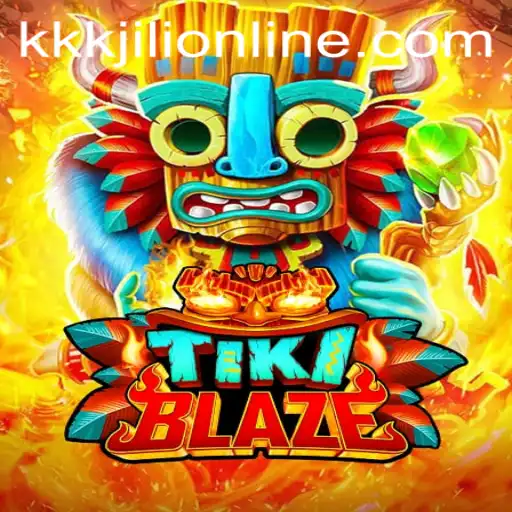 Dive into the Exciting World of TikiBlaze: A Thrilling Adventure Awaits