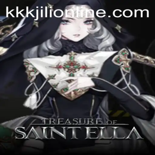 Unveiling the Mysteries of TreasureofSaintElla: Dive into a World of Adventure