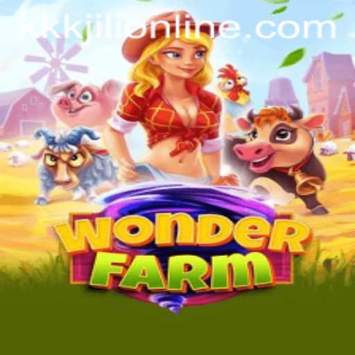 Unveiling the Magic of WonderFarm: A Deep Dive into Gameplay and Mechanics